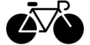 bikeadventours logo rower